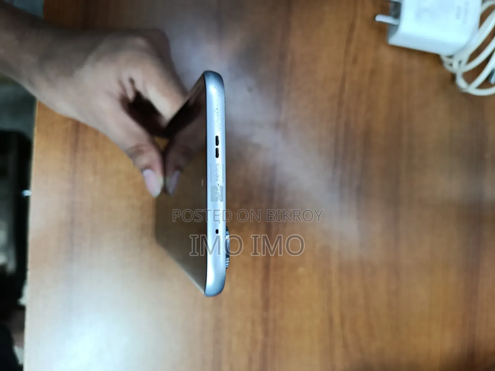 Infinix Hot 60 Pro+ 256 GB