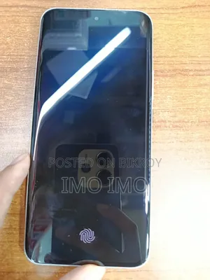 Infinix Hot 60 Pro+ 256 GB