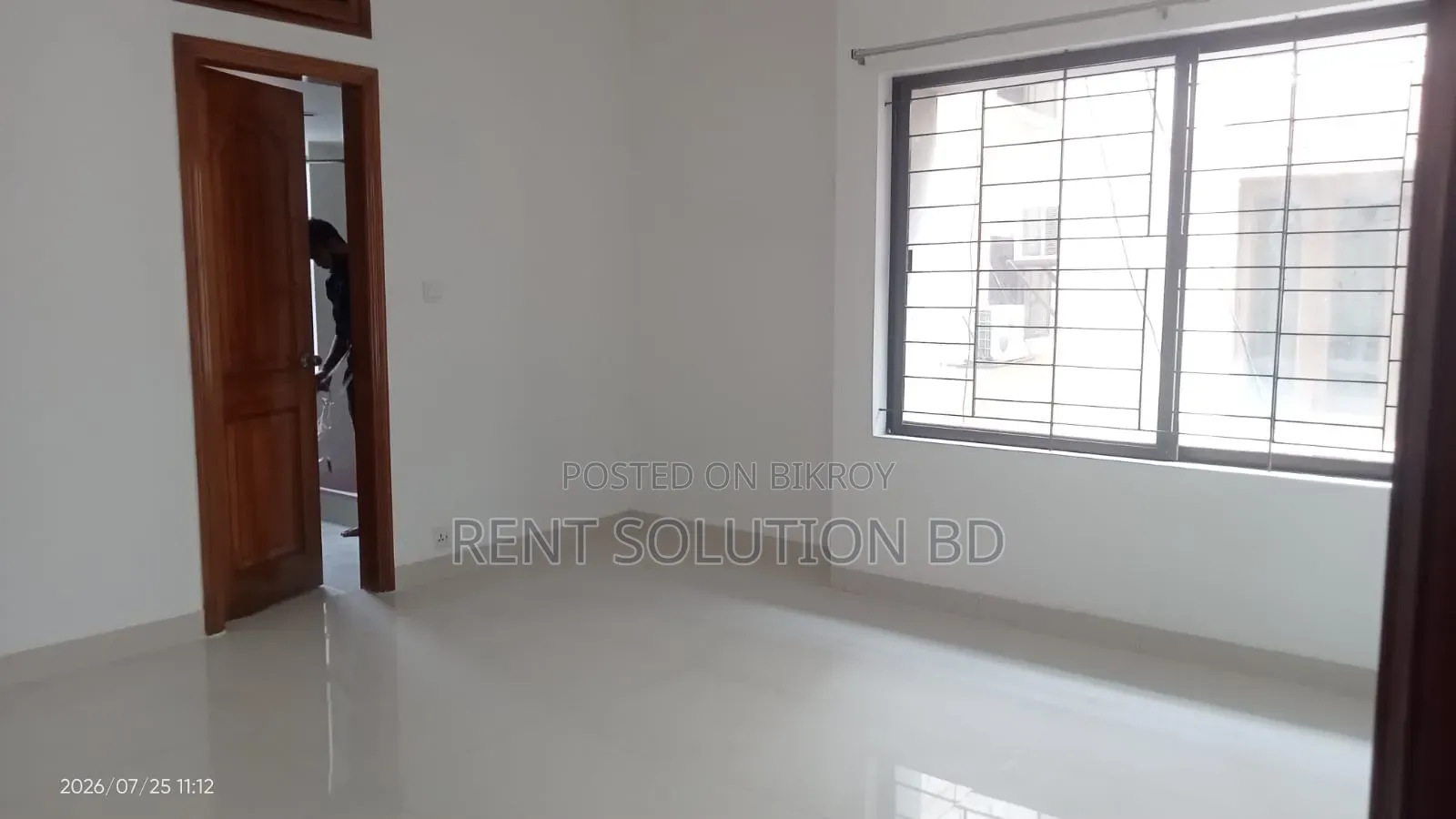 গুলশানে ৪ বেডরুমের অ্যাপার্টমেন্ট ভাড়ার জন্য