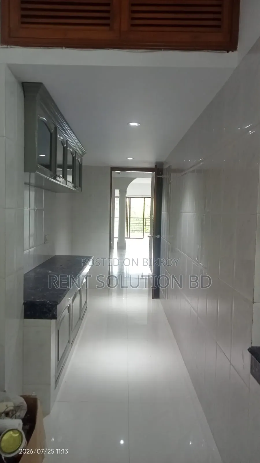 গুলশানে ৪ বেডরুমের অ্যাপার্টমেন্ট ভাড়ার জন্য