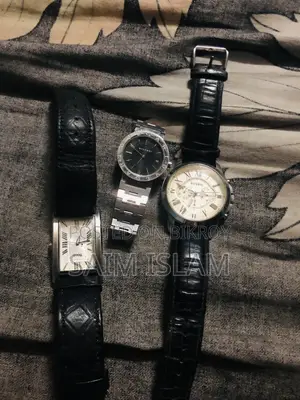 Watch for Sale