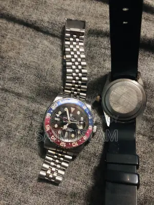 Watch for Sale