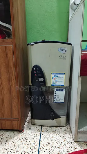 Water Filter 23 LTR