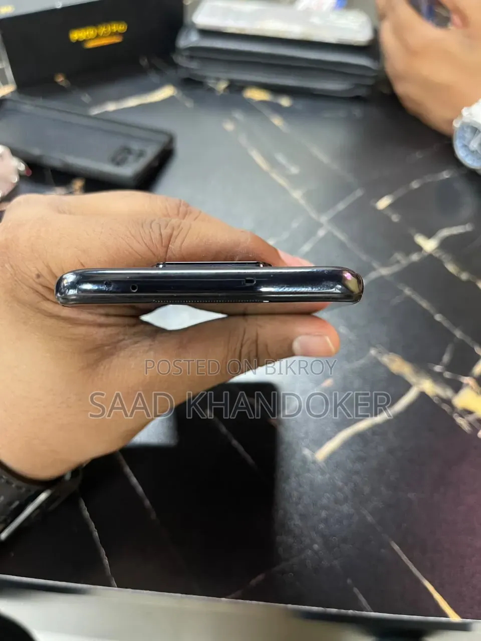 New Xiaomi Poco X3 Pro 128 GB Black
