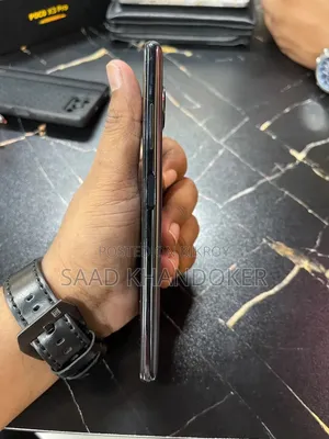 New Xiaomi Poco X3 Pro 128 GB Black