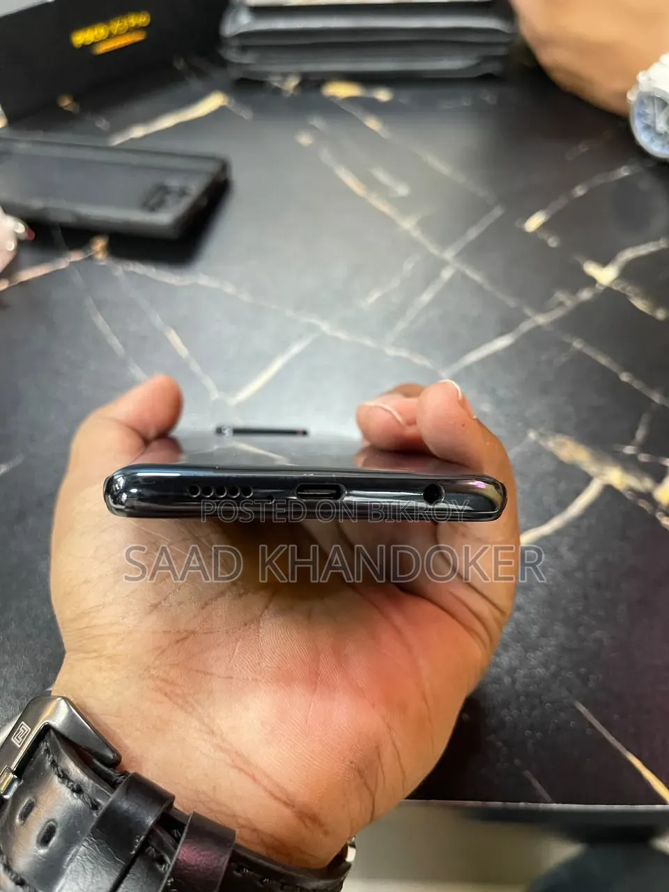 New Xiaomi Poco X3 Pro 128 GB Black