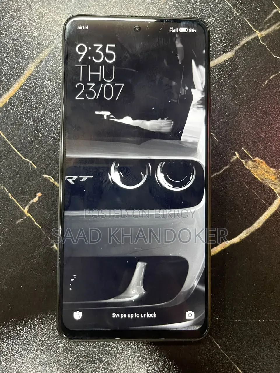 New Xiaomi Poco X3 Pro 128 GB Black