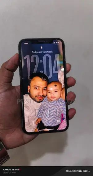 অ্যাপল আইফোন ১১ প্রো ২৫৬ জিবি গ্রে