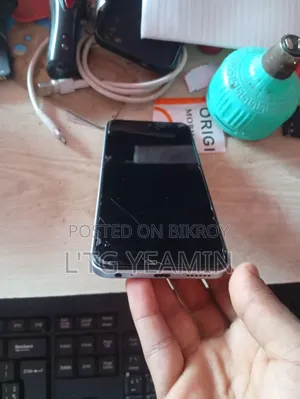 New Itel Power 70 128 GB Blue