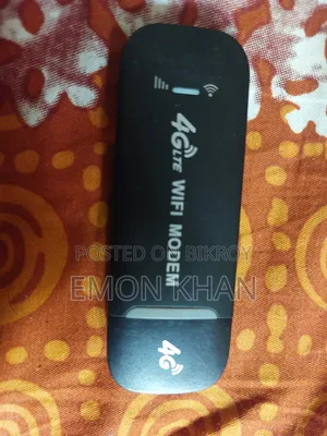 Wifi Modem