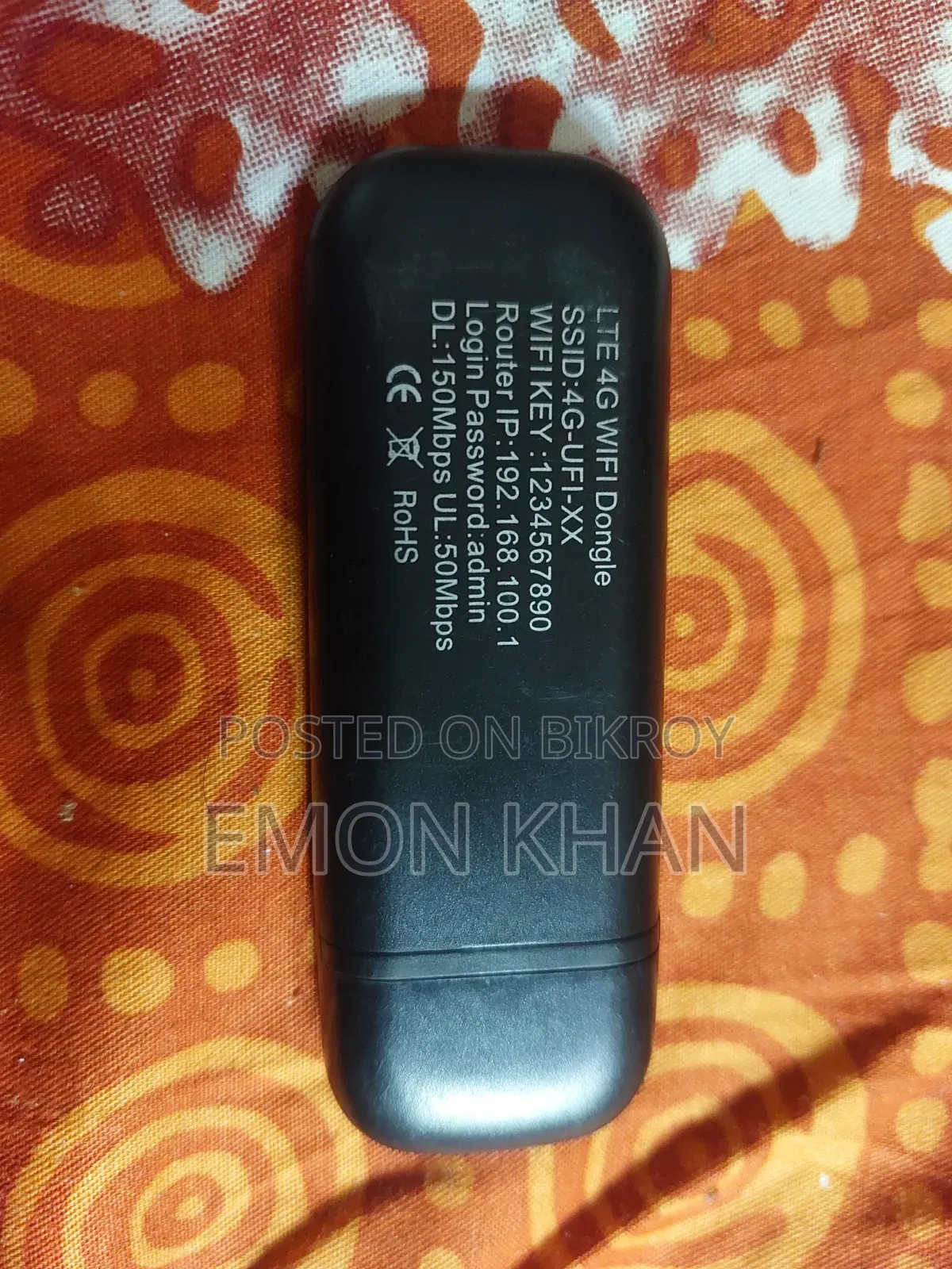 Wifi Modem