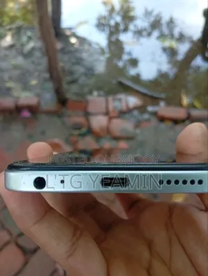 New Itel Power 70 128 GB Blue