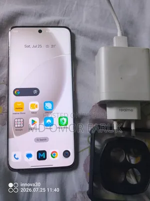 Realme 256 GB