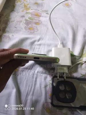 Realme 256 GB