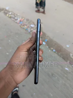 Google Pixel 7 Pro 128 GB Black