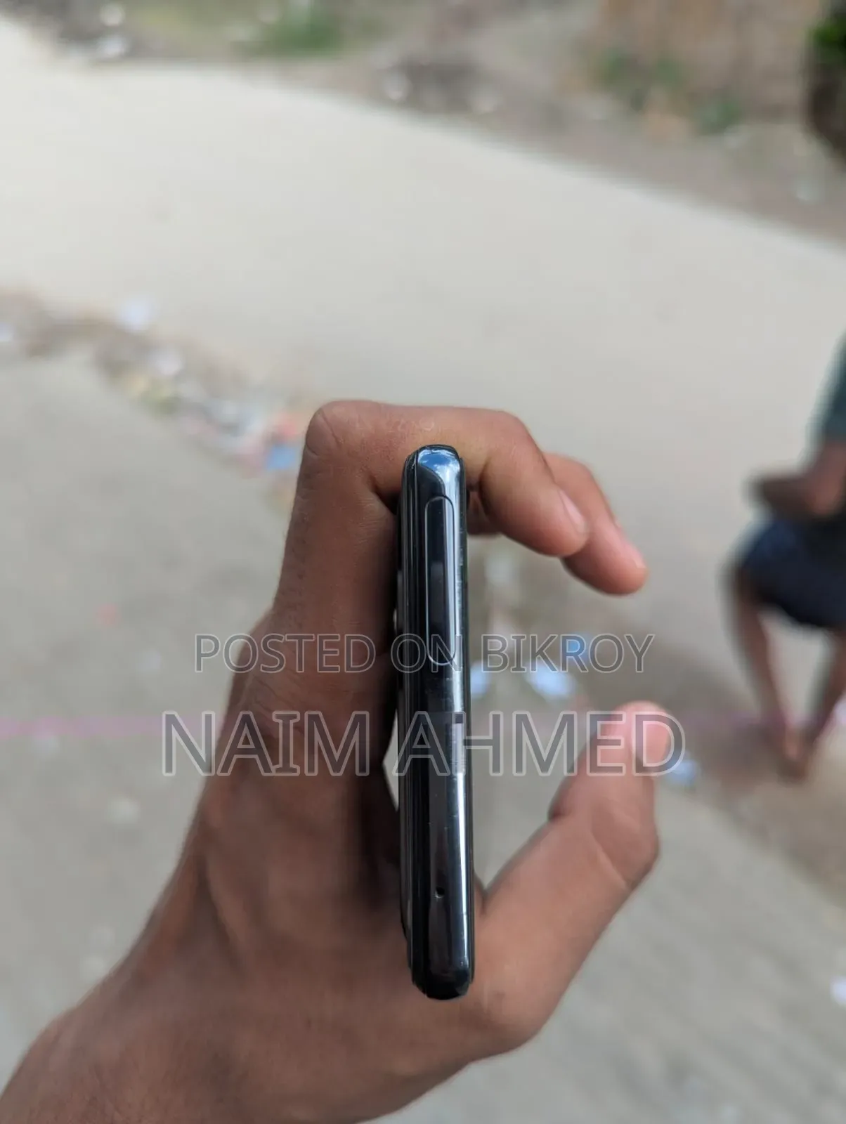 Google Pixel 7 Pro 128 GB Black