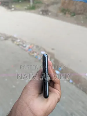 Google Pixel 7 Pro 128 GB Black