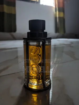 Hugo Boss Original