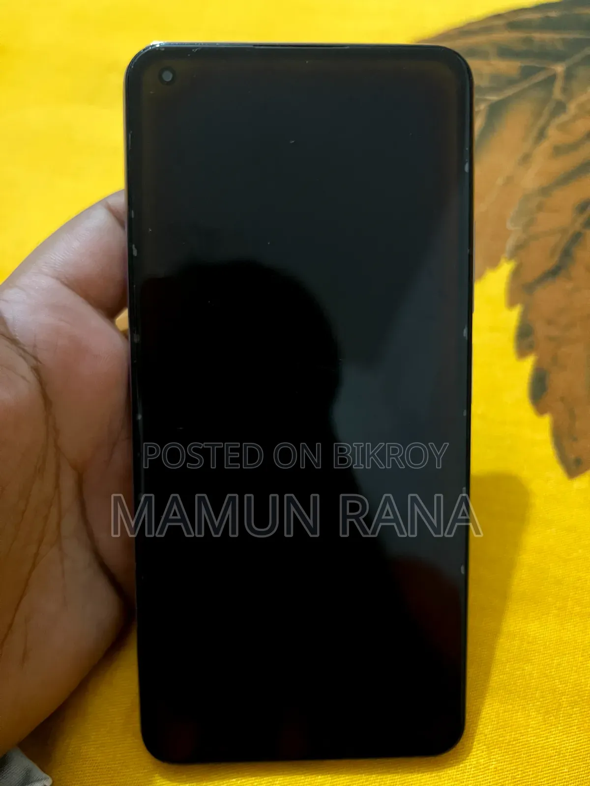 Xiaomi Mi 11 Lite 128 GB White