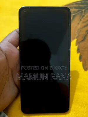Xiaomi Mi 11 Lite 128 GB White