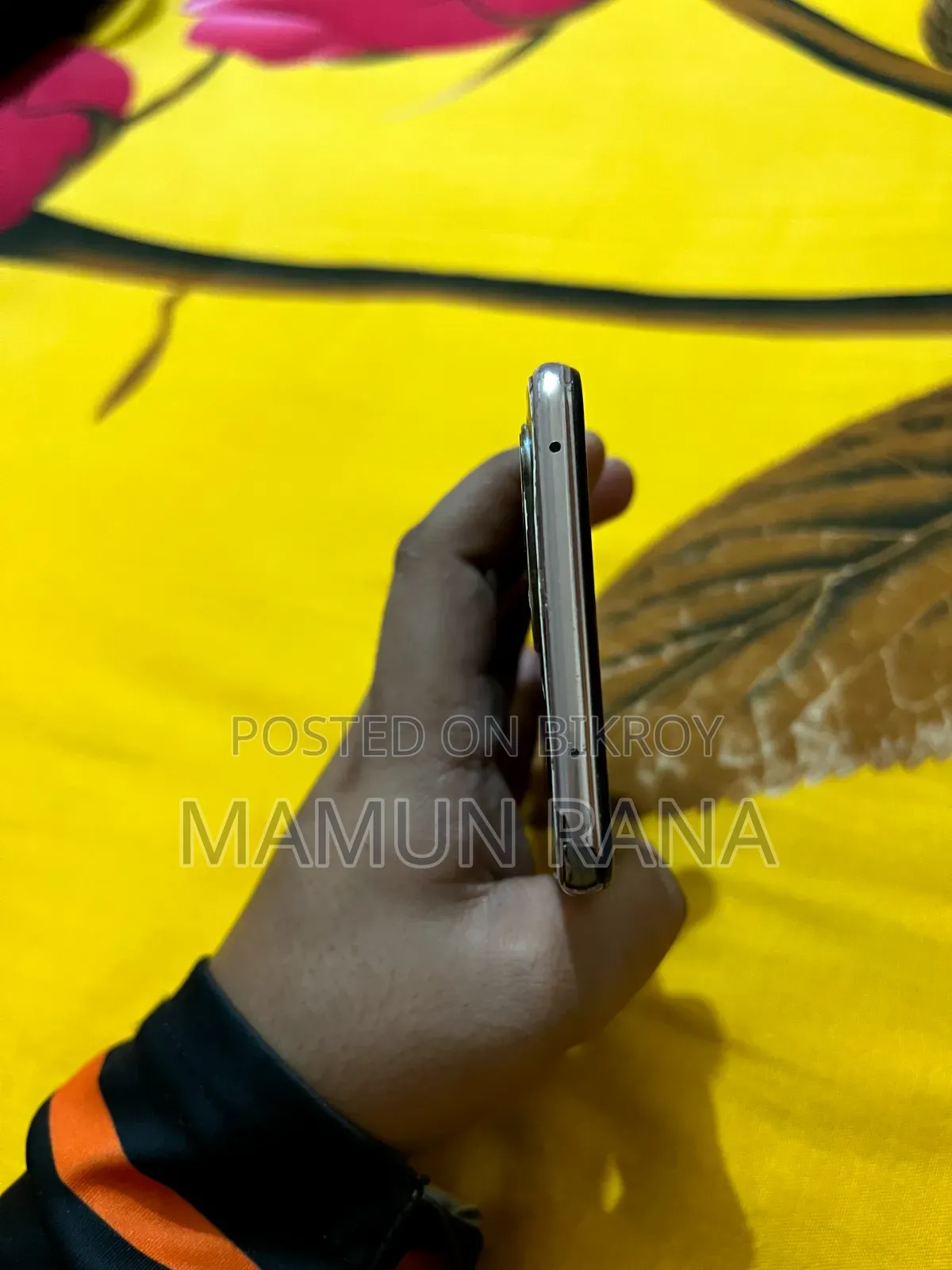 Xiaomi Mi 11 Lite 128 GB White