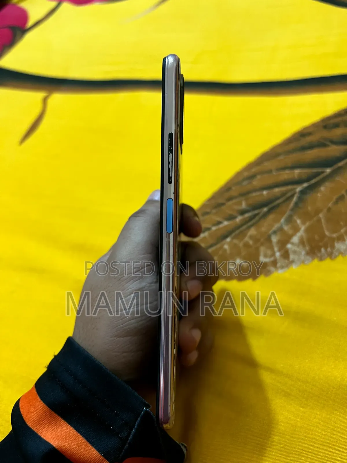 Xiaomi Mi 11 Lite 128 GB White