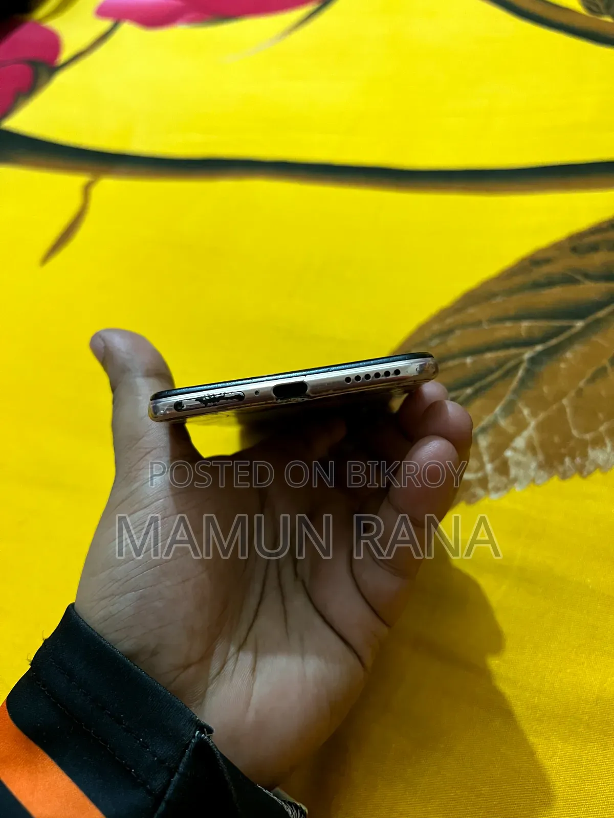 Xiaomi Mi 11 Lite 128 GB White