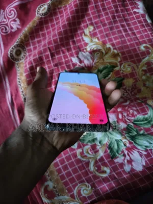 স্যামসাং গ্যালাক্সি এম৬২ ১২৮ জিবি ব্ল্যাক