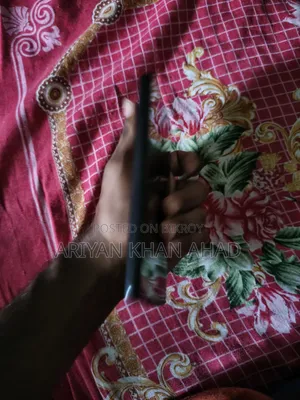 স্যামসাং গ্যালাক্সি এম৬২ ১২৮ জিবি ব্ল্যাক