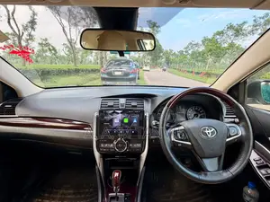 New Toyota Premio 1.5 Front-Wheel Drive 2020 Pearl