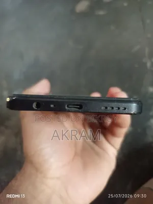 Realme C53 128 GB Black