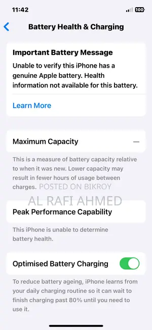 Apple iPhone 12 Pro 256 GB Blue