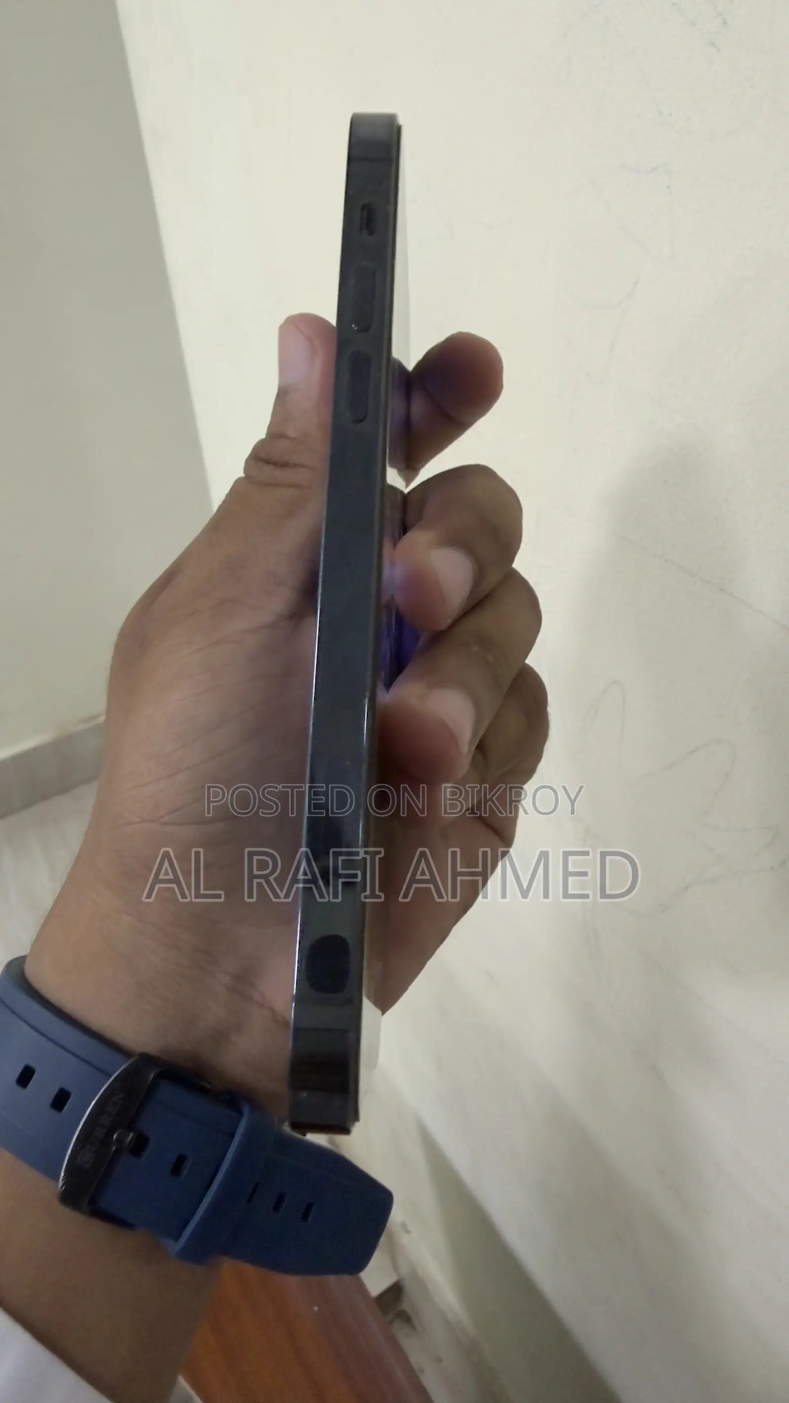 Apple iPhone 12 Pro 256 GB Blue
