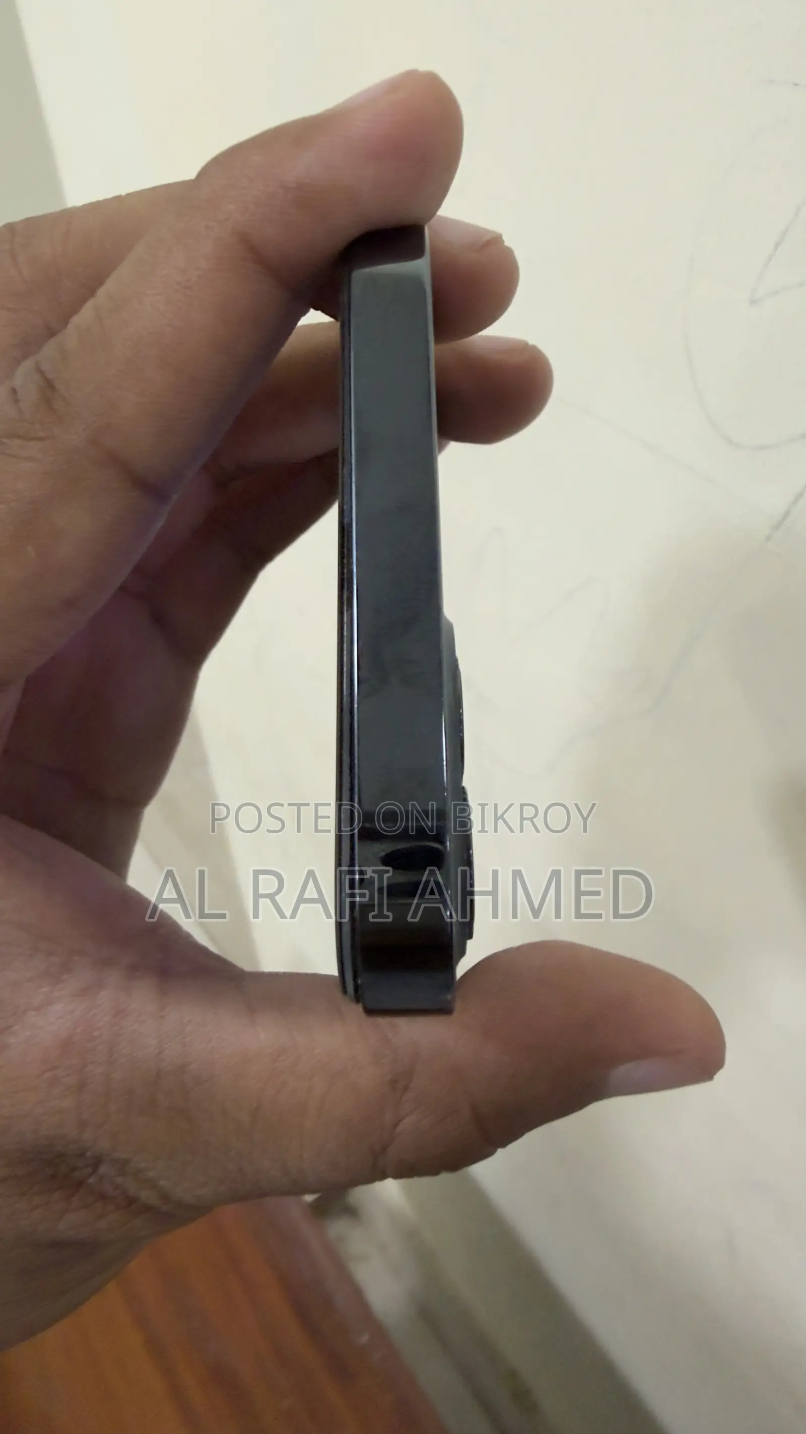 Apple iPhone 12 Pro 256 GB Blue