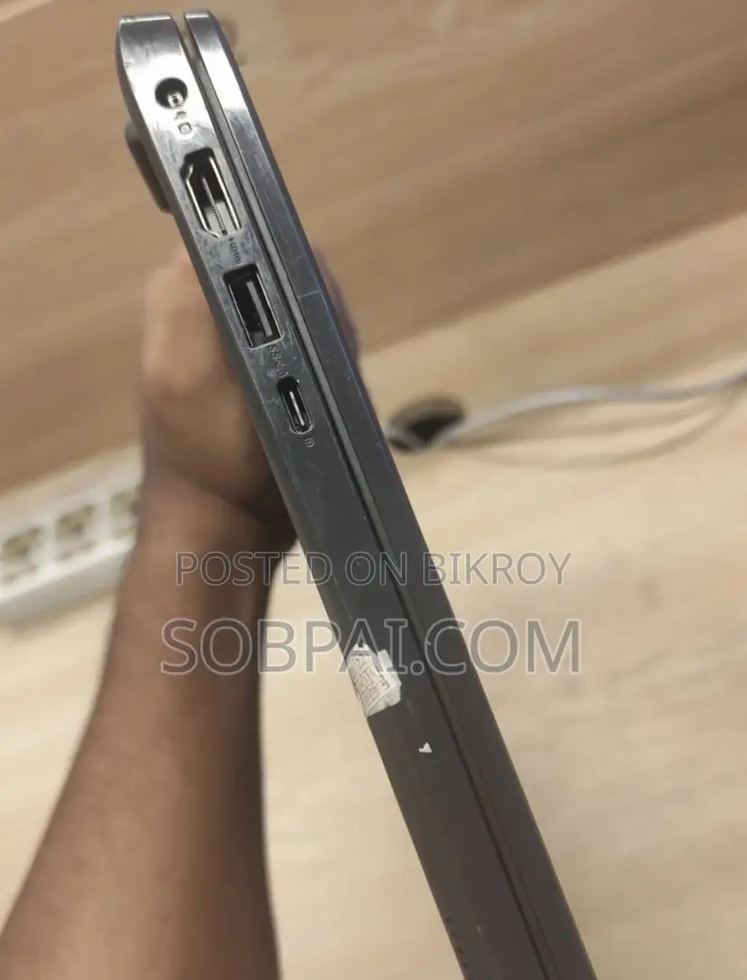 Laptop Dell Latitude E7450 8GB Intel Core i7 SSD 128GB