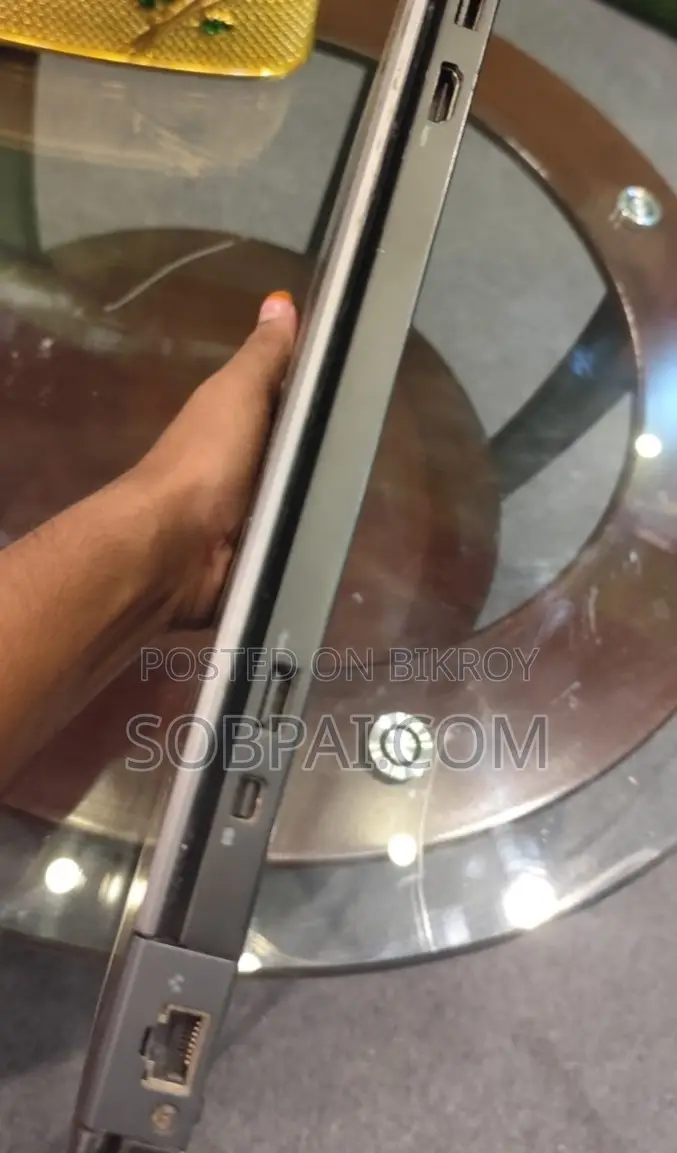 Laptop Dell Latitude E7450 8GB Intel Core i7 SSD 128GB