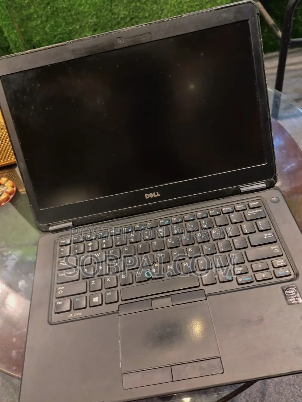 Laptop Dell Latitude E7450 8GB Intel Core i7 SSD 128GB