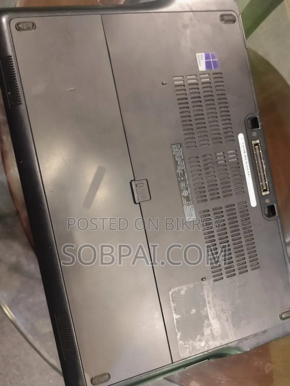 Laptop Dell Latitude E7450 8GB Intel Core i7 SSD 128GB