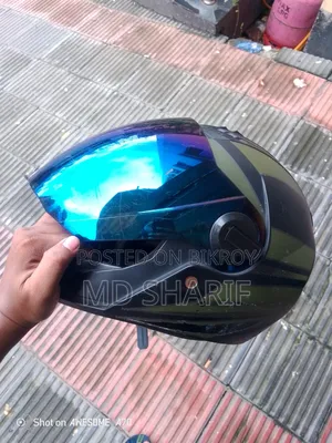 Good Helmet
