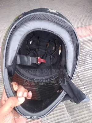 Good Helmet