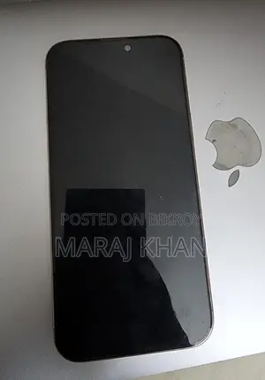 Apple iPhone 16 Pro Max 256 GB Gold