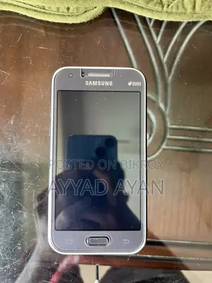 Samsung Galaxy J1 mini prime 8 GB Black