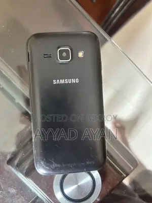 Samsung Galaxy J1 mini prime 8 GB Black