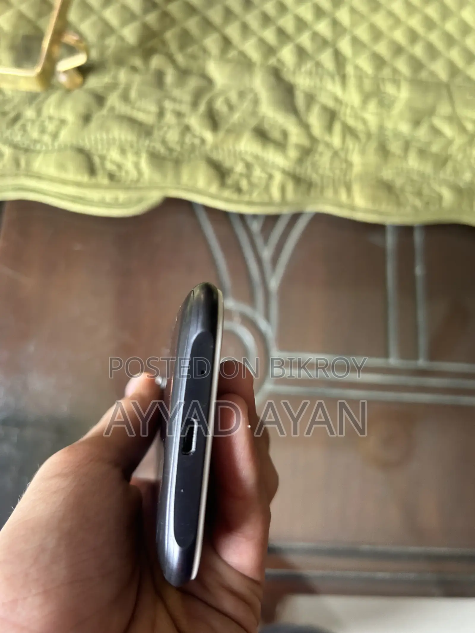 Samsung Galaxy J1 mini prime 8 GB Black