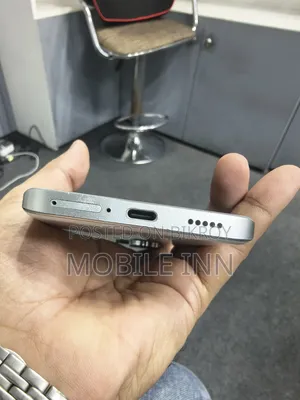 Xiaomi Redmi Note 13 Pro+ 256 GB Gray
