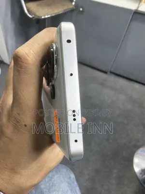 Xiaomi Redmi Note 13 Pro+ 256 GB Gray