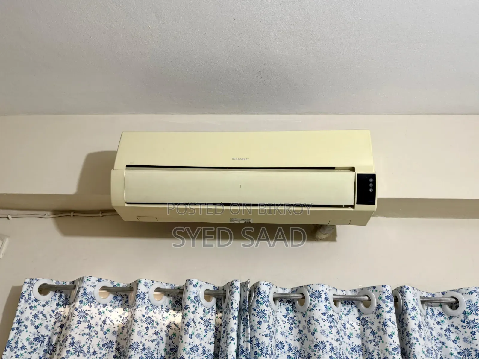 1 Ton AC Non Inverter