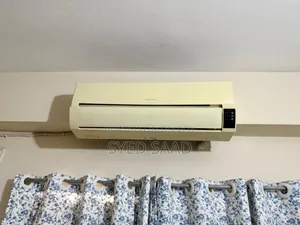 1 Ton AC Non Inverter