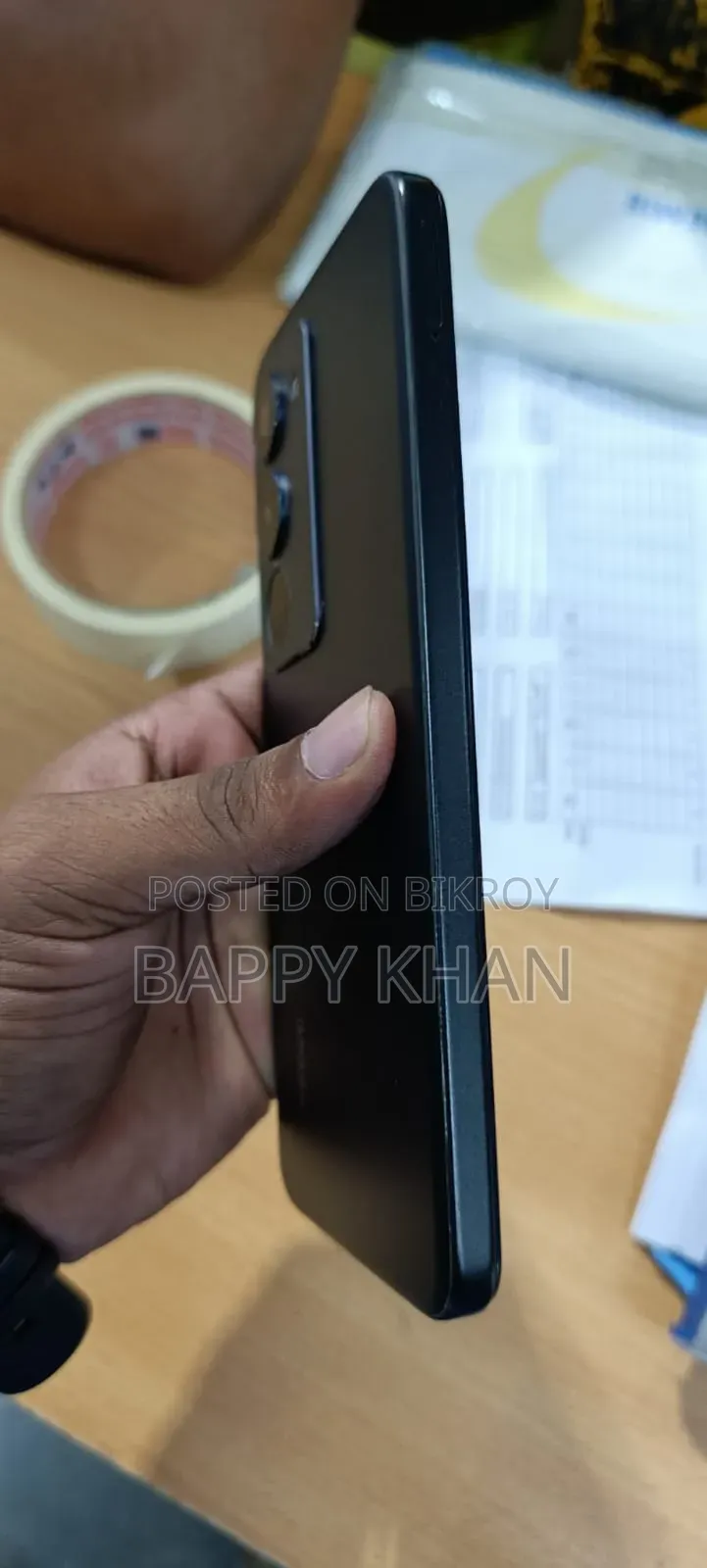 Xiaomi Redmi 15 256 GB Black
