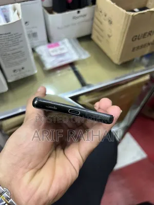 Google Pixel 6a 128 GB Gray